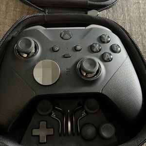 Xbox Elite Wireless Controller Series 2